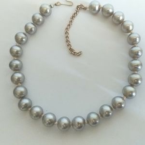 Vintage Faux Tahitian choker